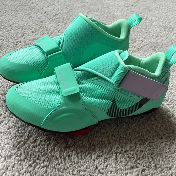 Nike Superrep biking shoes - Picture 2 of 7